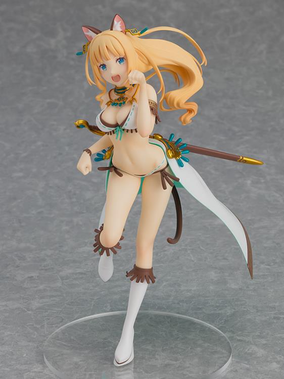 Warau Ars Notoria Pop Up Parade Picatrix (Cat Kingdom Ver.) Gallery Image 3