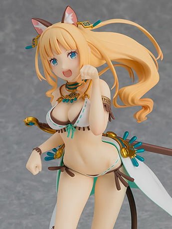 Warau Ars Notoria Pop Up Parade Picatrix (Cat Kingdom Ver.) Gallery Image 2