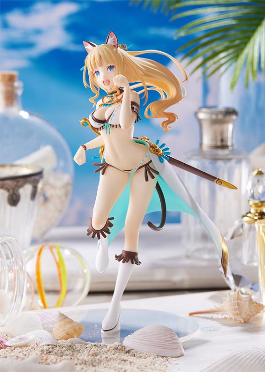 Warau Ars Notoria Pop Up Parade Picatrix (Cat Kingdom Ver.) Gallery Image 6