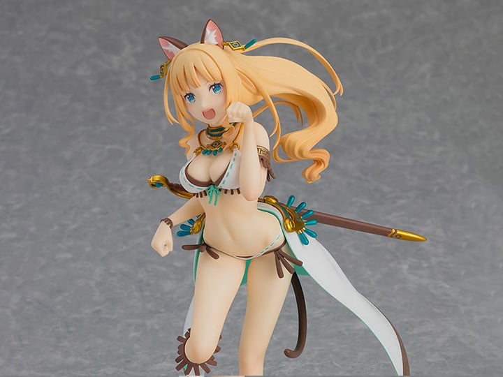 Warau Ars Notoria Pop Up Parade Picatrix (Cat Kingdom Ver.) Gallery Image 1