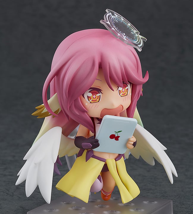 No Game No Life Nendoroid No.794 Jibril (Reissue) Gallery Image 8