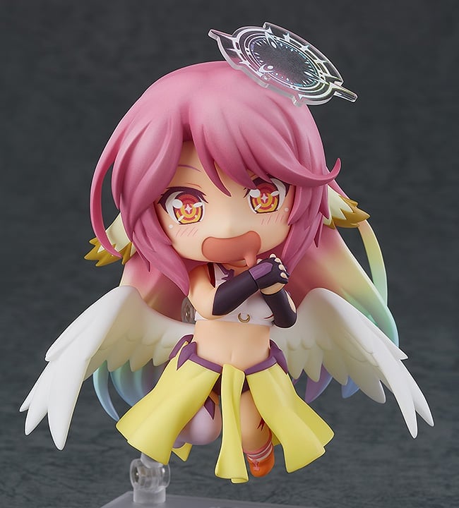 No Game No Life Nendoroid No.794 Jibril (Reissue) Gallery Image 7