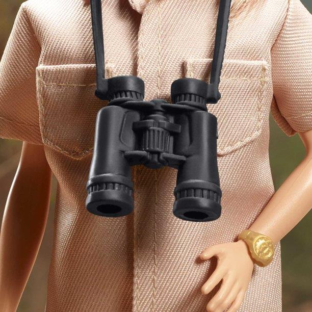 Barbie Inspiring Women Series Dr. Jane Goodall Gallery Image 6