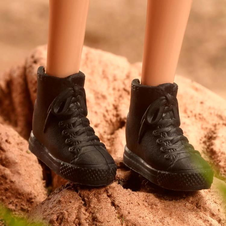 Barbie Inspiring Women Series Dr. Jane Goodall Gallery Image 7