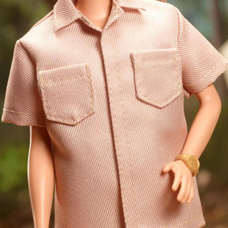 Barbie Inspiring Women Series Dr. Jane Goodall Gallery Image 5