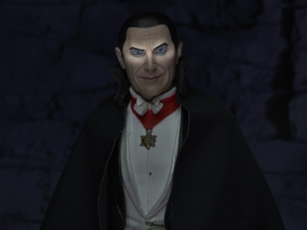 Universal Monsters Ultimate Dracula (Transylvania) Figure Gallery Image 22
