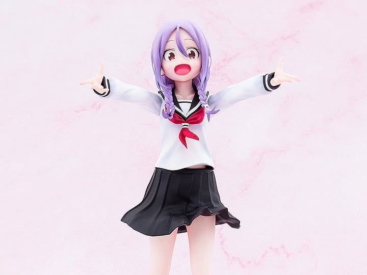 ayumu様 When Will Ayumu Make His Move? Urushi Yaotome 1/7 Scale Figure