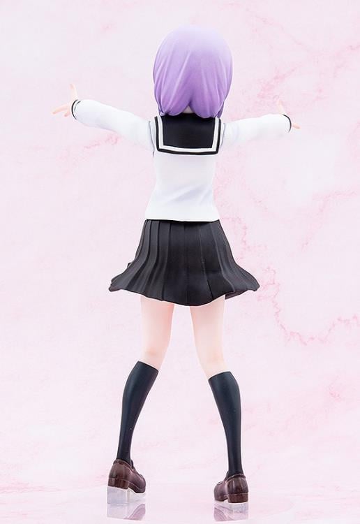 When Will Ayumu Make His Move? Urushi Yaotome 1/7 Scale Figure