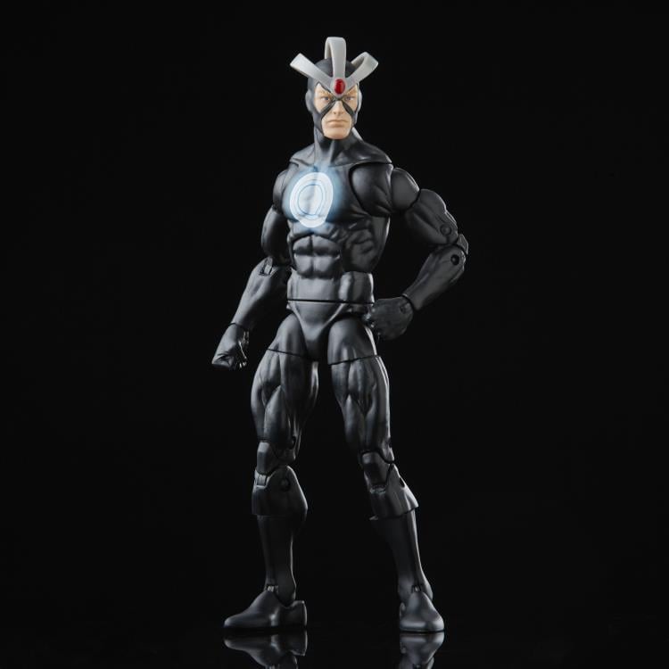 X-Men Marvel Legends Wave 8 Set of 7 Action Figures (Bonebreaker BAF) Gallery Image 31