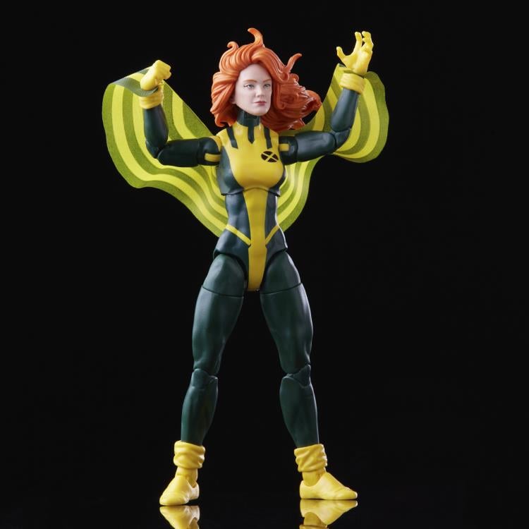 X-Men Marvel Legends Wave 8 Set of 7 Action Figures (Bonebreaker BAF) Gallery Image 38