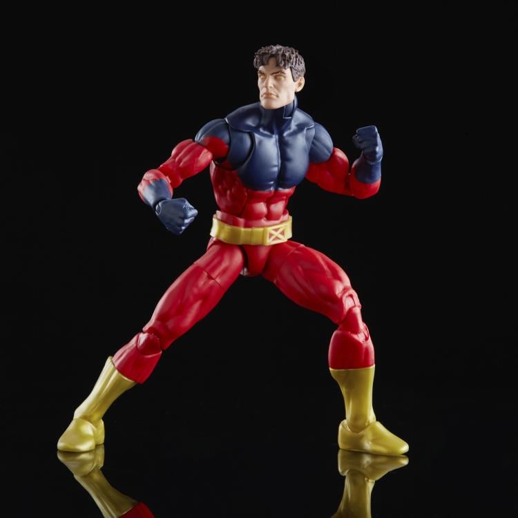 X-Men Marvel Legends Wave 8 Set of 7 Action Figures (Bonebreaker BAF) Gallery Image 25