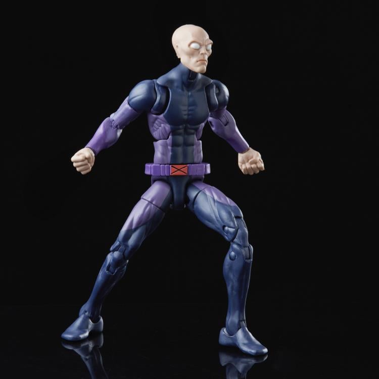 X-Men Marvel Legends Wave 8 Set of 7 Action Figures (Bonebreaker BAF) Gallery Image 12