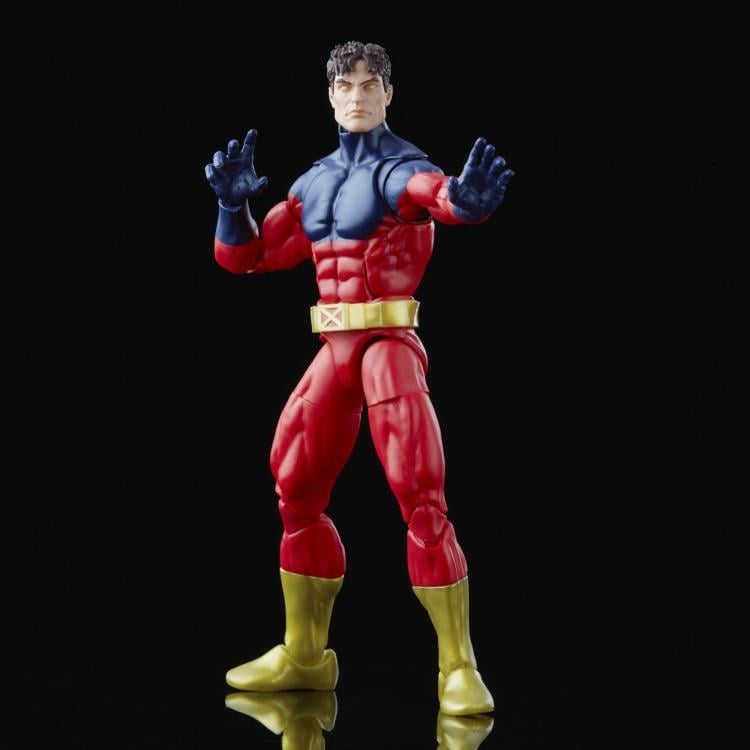 X-Men Marvel Legends Wave 8 Set of 7 Action Figures (Bonebreaker BAF) Gallery Image 23