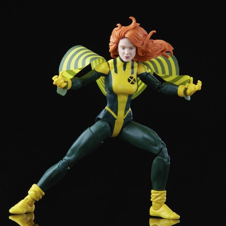 X-Men Marvel Legends Wave 8 Set of 7 Action Figures (Bonebreaker BAF) Gallery Image 39
