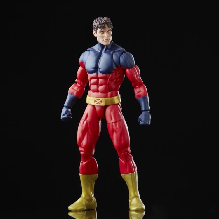 X-Men Marvel Legends Wave 8 Set of 7 Action Figures (Bonebreaker BAF) Gallery Image 24