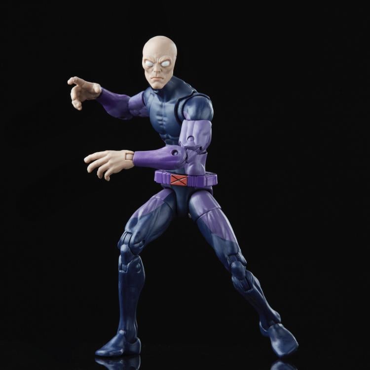 X-Men Marvel Legends Wave 8 Set of 7 Action Figures (Bonebreaker BAF) Gallery Image 11