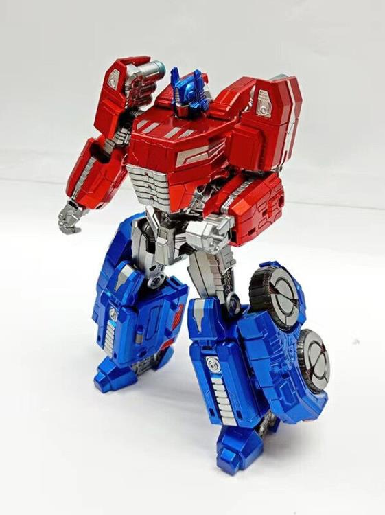 PX-10C Jupiter (Metallic Ver.) Gallery Image 5