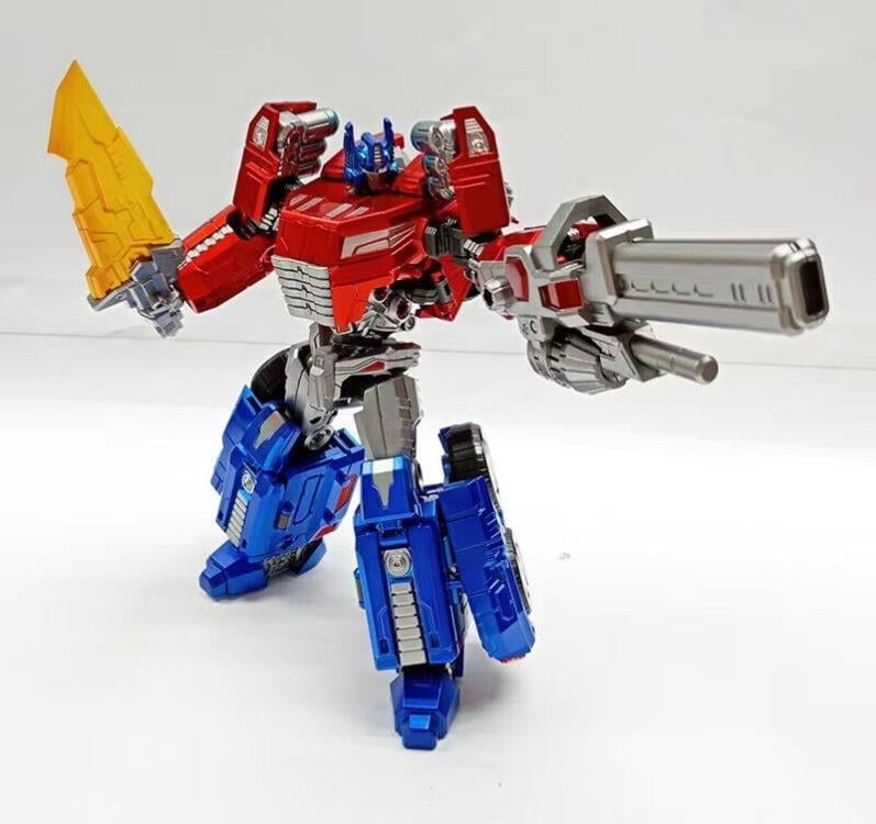 PX-10C Jupiter (Metallic Ver.) Gallery Image 7