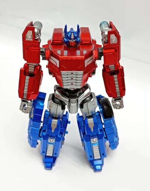 PX-10C Jupiter (Metallic Ver.) Gallery Image 9