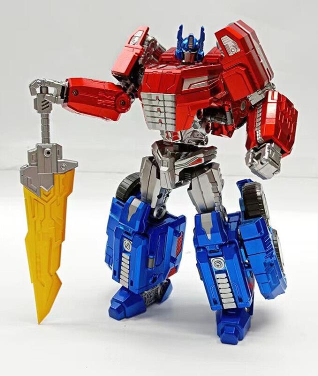 PX-10C Jupiter (Metallic Ver.) Gallery Image 3