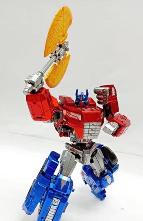 PX-10C Jupiter (Metallic Ver.) Gallery Image 8