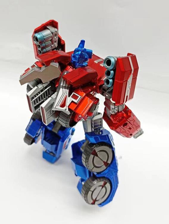 PX-10C Jupiter (Metallic Ver.) Gallery Image 10