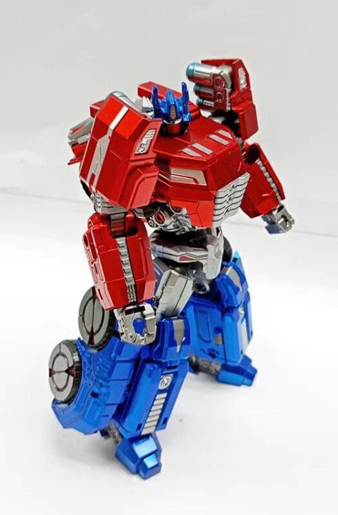 PX-10C Jupiter (Metallic Ver.) Gallery Image 6