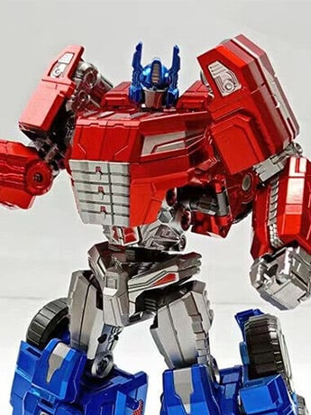 PX-10C Jupiter (Metallic Ver.) Gallery Image 2