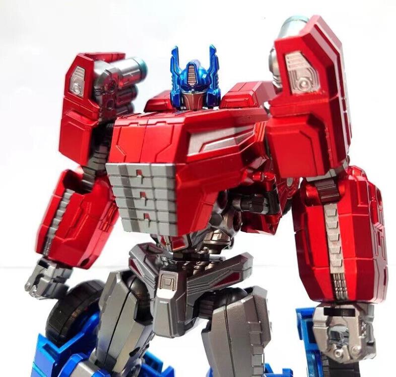 PX-10C Jupiter (Metallic Ver.) Gallery Image 4