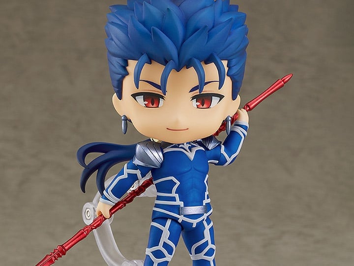 Fate/Grand Order Nendoroid No.1366 Lancer/Cu Chulainn