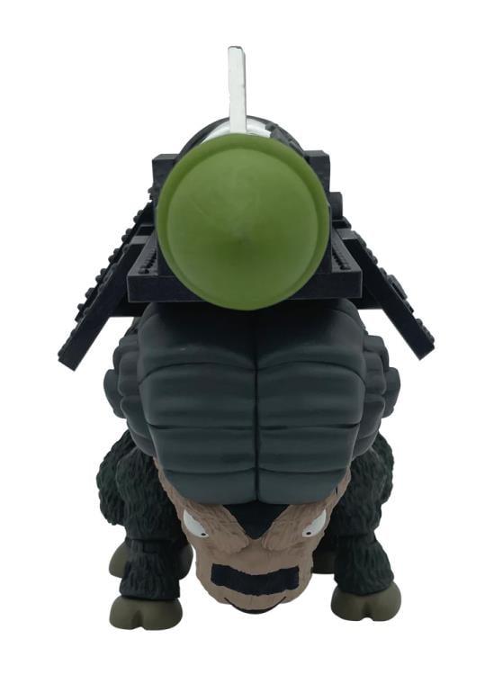 Barnyard Commandos Stealth Ops Major Legger Mutton Figure Gallery Image 13