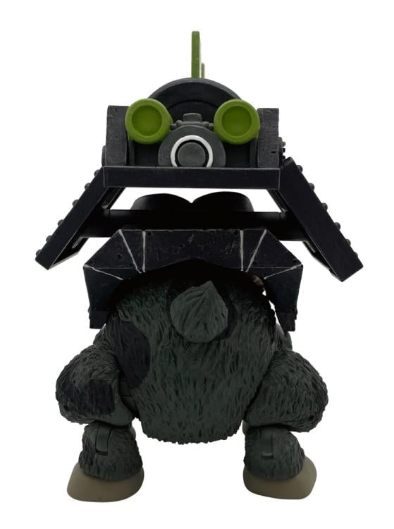 Barnyard Commandos Stealth Ops Major Legger Mutton Figure Gallery Image 10