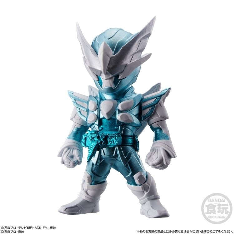 Kamen Rider Converge Vol.24 Set of 7 Figures