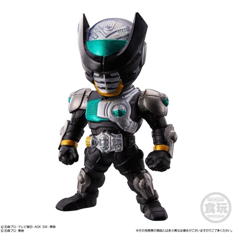 Kamen Rider Converge Vol.24 Set of 7 Figures