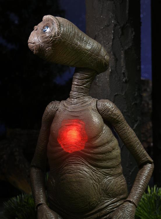 E.T. The Extra-Terrestrial 40th Anniversary Ultimate E.T. Deluxe Set Gallery Image 11