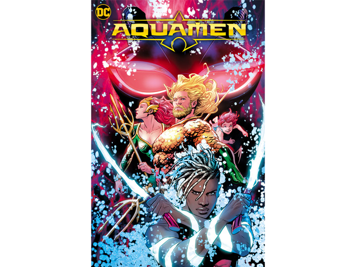 Aquamen Gallery Image 1
