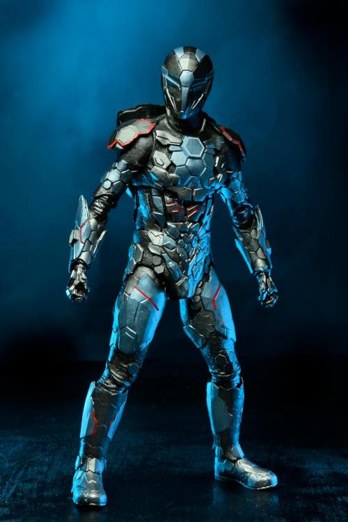 Secret Headquarters The Guard Action Figure Gallery Image 3