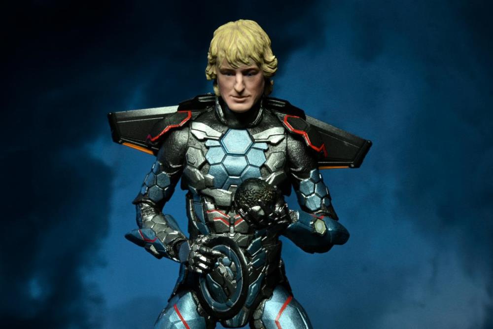 Secret Headquarters The Guard Action Figure Gallery Image 13