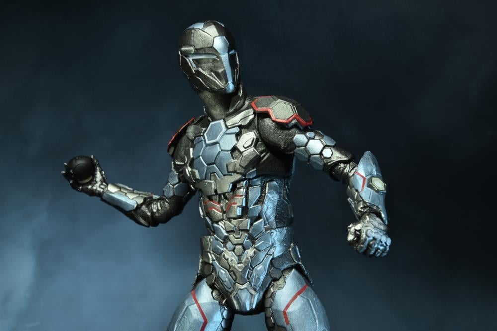 Secret Headquarters The Guard Action Figure Gallery Image 10