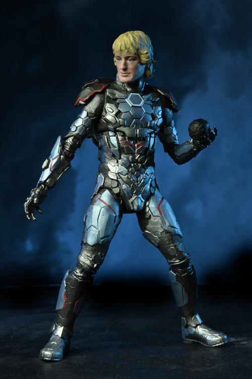Secret Headquarters The Guard Action Figure Gallery Image 12