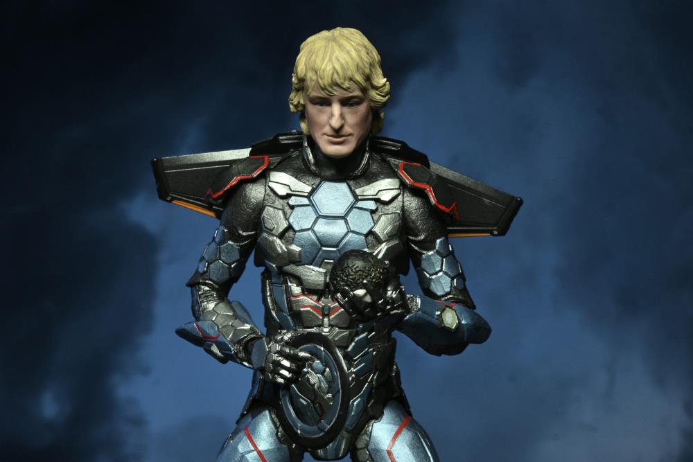 Secret Headquarters The Guard Action Figure Gallery Image 15