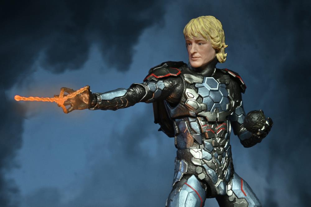 Secret Headquarters The Guard Action Figure Gallery Image 14
