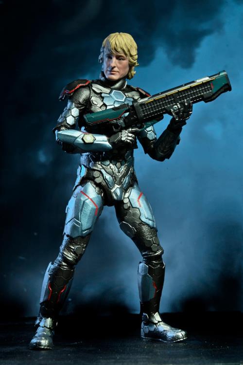 Secret Headquarters The Guard Action Figure Gallery Image 11