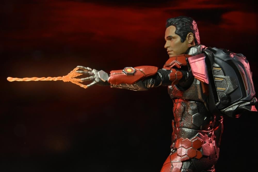 Secret Headquarters Argon Action Figure Gallery Image 13