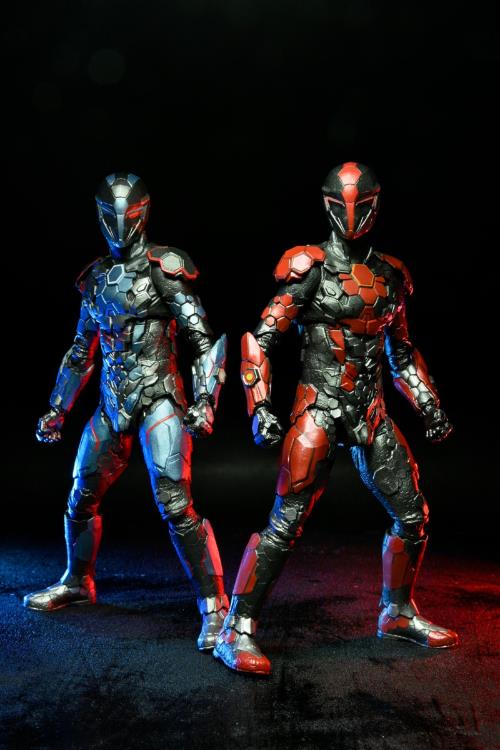 Secret Headquarters Argon Action Figure Gallery Image 15