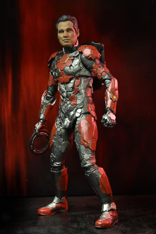 Secret Headquarters Argon Action Figure Gallery Image 12