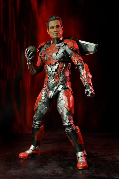 Secret Headquarters Argon Action Figure Gallery Image 11
