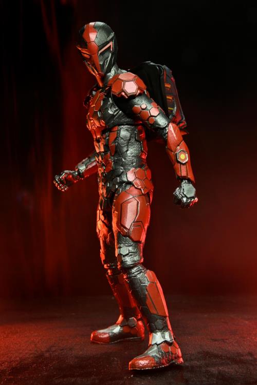 Secret Headquarters Argon Action Figure Gallery Image 3