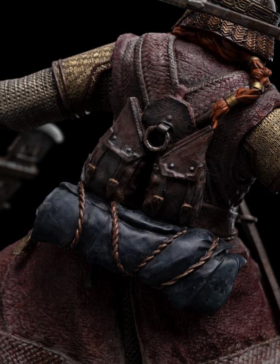 The Lord of the Rings Figures of Fandom Gimli Gallery Image 9