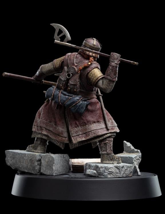 The Lord of the Rings Figures of Fandom Gimli Gallery Image 4